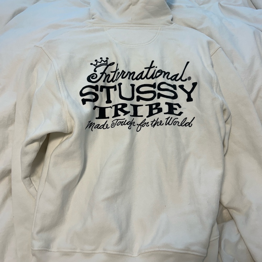 Stussy International Hoodie